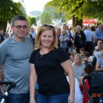 XXXIV Piesza Pielgrzymka Rodzin do Sanktuarium Matki Bożej Pocieszenia w Krypnie