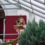 XXXIV Piesza Pielgrzymka Rodzin do Sanktuarium Matki Bożej Pocieszenia w Krypnie