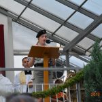 XXXIV Piesza Pielgrzymka Rodzin do Sanktuarium Matki Bożej Pocieszenia w Krypnie