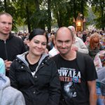 XXXIV Piesza Pielgrzymka Rodzin do Sanktuarium Matki Bożej Pocieszenia w Krypnie