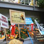 XXXIV Piesza Pielgrzymka Rodzin do Sanktuarium Matki Bożej Pocieszenia w Krypnie