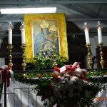 XXXIV Piesza Pielgrzymka Rodzin do Sanktuarium Matki Bożej Pocieszenia w Krypnie