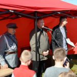 Bieg Niepodległości_100 KM NA STULECIE NIEPODLEGŁOŚCI