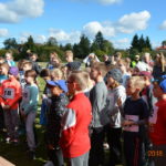 Bieg Niepodległości_100 KM NA STULECIE NIEPODLEGŁOŚCI