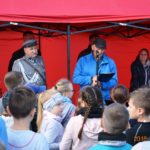 Bieg Niepodległości_100 KM NA STULECIE NIEPODLEGŁOŚCI
