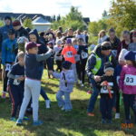 Bieg Niepodległości_100 KM NA STULECIE NIEPODLEGŁOŚCI