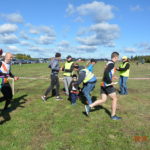 Bieg Niepodległości_100 KM NA STULECIE NIEPODLEGŁOŚCI