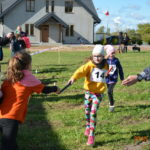 Bieg Niepodległości_100 KM NA STULECIE NIEPODLEGŁOŚCI