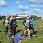 Bieg Niepodległości_100 KM NA STULECIE NIEPODLEGŁOŚCI
