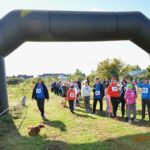 Bieg Niepodległości_100 KM NA STULECIE NIEPODLEGŁOŚCI