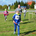 Bieg Niepodległości_100 KM NA STULECIE NIEPODLEGŁOŚCI