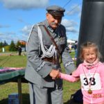 Bieg Niepodległości_100 KM NA STULECIE NIEPODLEGŁOŚCI