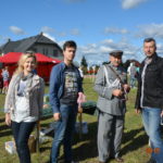 Bieg Niepodległości_100 KM NA STULECIE NIEPODLEGŁOŚCI