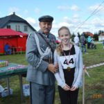 Bieg Niepodległości_100 KM NA STULECIE NIEPODLEGŁOŚCI