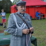 Bieg Niepodległości_100 KM NA STULECIE NIEPODLEGŁOŚCI