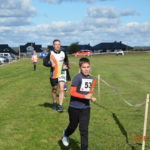 Bieg Niepodległości_100 KM NA STULECIE NIEPODLEGŁOŚCI