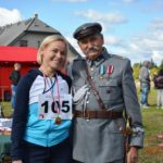 Bieg Niepodległości_100 KM NA STULECIE NIEPODLEGŁOŚCI