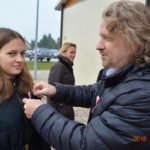 Koncert patriotyczny z okazji 100 rocznicy odzyskania niepodległości