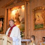 Uroczystość Chrystusa Króla Wszechświata