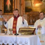 Uroczystość Chrystusa Króla Wszechświata