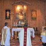 Uroczystość Chrystusa Króla Wszechświata