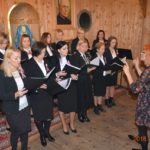 Koncert patriotyczny z okazji 100 rocznicy odzyskania niepodległości