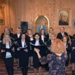 Koncert patriotyczny z okazji 100 rocznicy odzyskania niepodległości