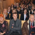 Koncert patriotyczny z okazji 100 rocznicy odzyskania niepodległości