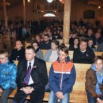 Koncert patriotyczny z okazji 100 rocznicy odzyskania niepodległości