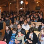 Koncert patriotyczny z okazji 100 rocznicy odzyskania niepodległości