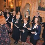 Koncert patriotyczny z okazji 100 rocznicy odzyskania niepodległości
