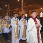 Koncert patriotyczny z okazji 100 rocznicy odzyskania niepodległości