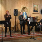 Koncert patriotyczny z okazji 100 rocznicy odzyskania niepodległości