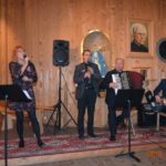 Koncert patriotyczny z okazji 100 rocznicy odzyskania niepodległości