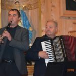 Koncert patriotyczny z okazji 100 rocznicy odzyskania niepodległości