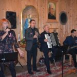 Koncert patriotyczny z okazji 100 rocznicy odzyskania niepodległości