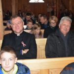 Koncert patriotyczny z okazji 100 rocznicy odzyskania niepodległości
