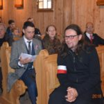 Koncert patriotyczny z okazji 100 rocznicy odzyskania niepodległości
