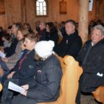 Koncert patriotyczny z okazji 100 rocznicy odzyskania niepodległości