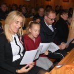 Koncert patriotyczny z okazji 100 rocznicy odzyskania niepodległości