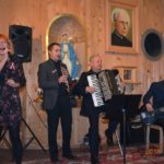 Koncert patriotyczny z okazji 100 rocznicy odzyskania niepodległości