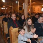 Koncert patriotyczny z okazji 100 rocznicy odzyskania niepodległości