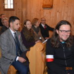 Koncert patriotyczny z okazji 100 rocznicy odzyskania niepodległości
