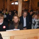 Koncert patriotyczny z okazji 100 rocznicy odzyskania niepodległości