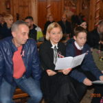 Koncert patriotyczny z okazji 100 rocznicy odzyskania niepodległości