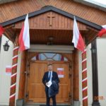 Koncert patriotyczny z okazji 100 rocznicy odzyskania niepodległości