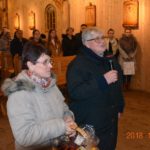 Imieniny ks. Proboszcza Dariusza Tomkiela