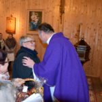 Imieniny ks. Proboszcza Dariusza Tomkiela