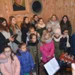 Wizyta Duszpasterska Metropolity Białostockiego Ks. Arcybiskupa Tadusza Wojdy