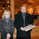 Imieniny ks. Proboszcza Dariusza Tomkiela